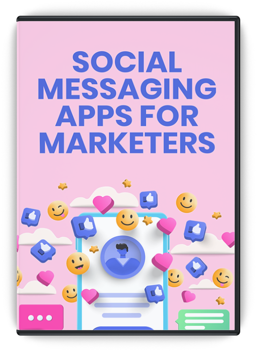 Social Messaging Apps For Marketers