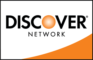 Discover Network Logo